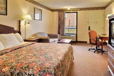 Hotel Days Inn - Goodlettsville  | Goodlettsville | Tennessee | United States 5