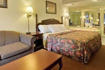 Hotel Days Inn - Goodlettsville  | Goodlettsville | Tennessee | United States 6
