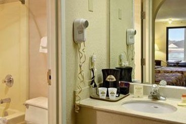 Hotel Days Inn - Goodlettsville  | Goodlettsville | Tennessee | United States 7