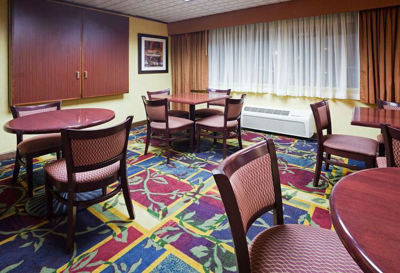 Hotel Holiday Inn Express Coon Rapids-Blaine Area 