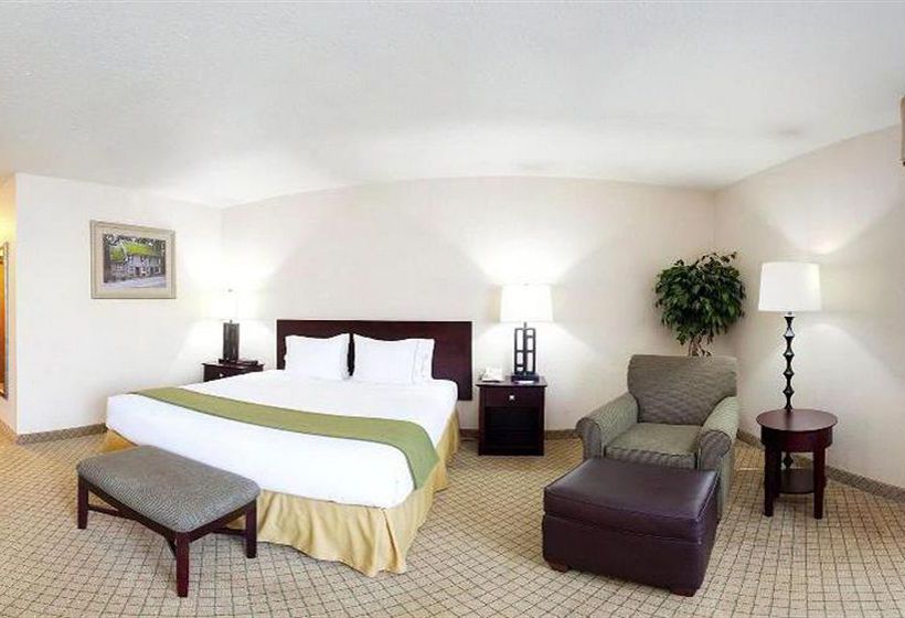 Hotel Holiday Inn Express Abingdon  