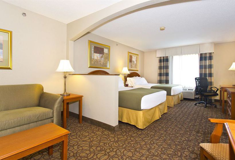 Hotel Holiday Inn Express Onalaska (La Crosse Area)  | Onalaska | Wisconsin | United States 1