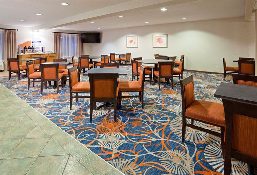 Hotel Holiday Inn Express Onalaska (La Crosse Area)  | Onalaska | Wisconsin | United States 10