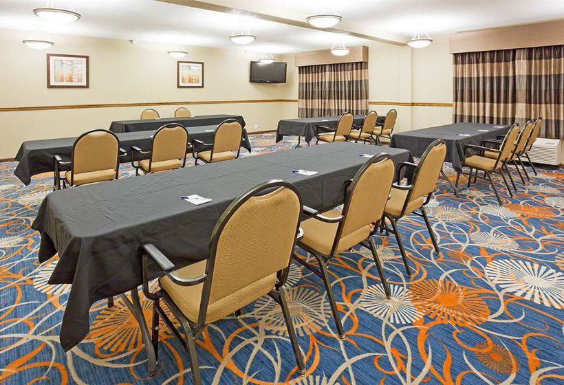 Hotel Holiday Inn Express Onalaska (La Crosse Area)  | Onalaska | Wisconsin | United States 11