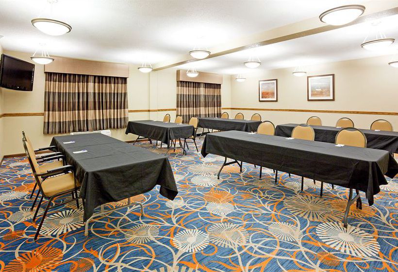 Hotel Holiday Inn Express Onalaska (La Crosse Area)  | Onalaska | Wisconsin | United States 12