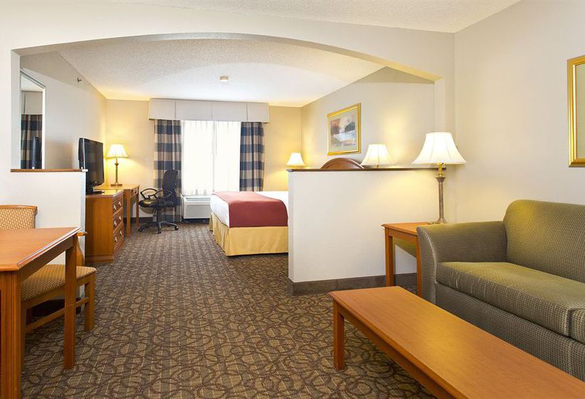 Hotel Holiday Inn Express Onalaska (La Crosse Area)  | Onalaska | Wisconsin | United States 13