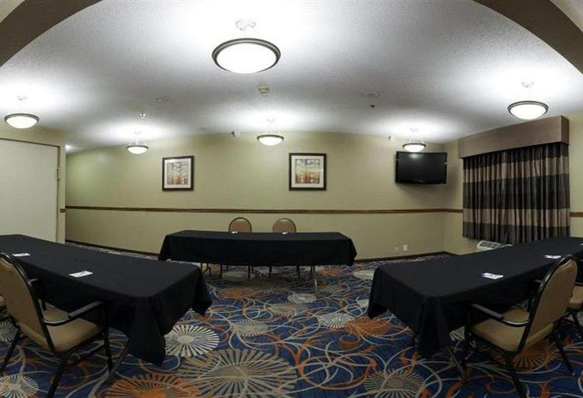 Hotel Holiday Inn Express Onalaska (La Crosse Area)  | Onalaska | Wisconsin | United States 17