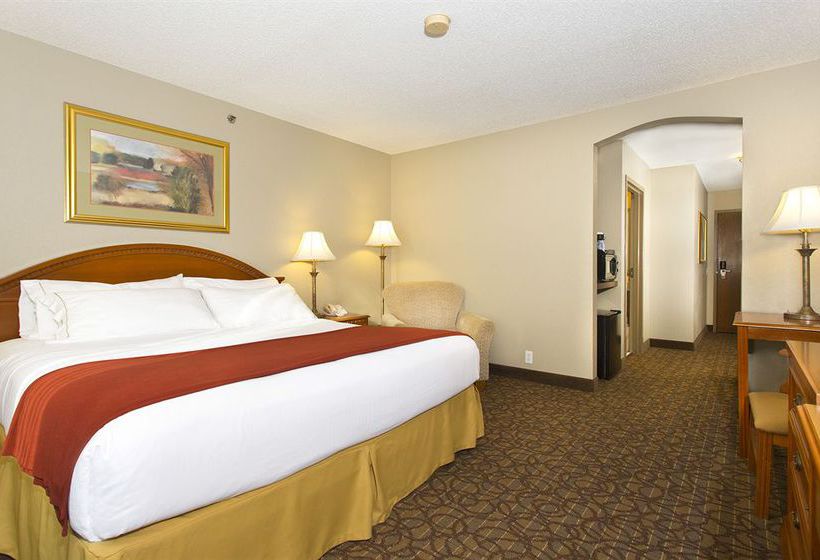 Hotel Holiday Inn Express Onalaska (La Crosse Area)  | Onalaska | Wisconsin | United States 18