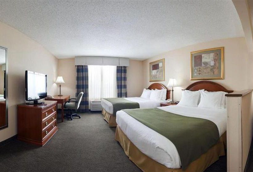 Hotel Holiday Inn Express Onalaska (La Crosse Area)  | Onalaska | Wisconsin | United States 19