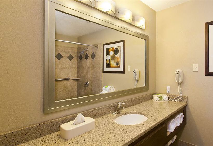 Hotel Holiday Inn Express Onalaska (La Crosse Area)  | Onalaska | Wisconsin | United States 2
