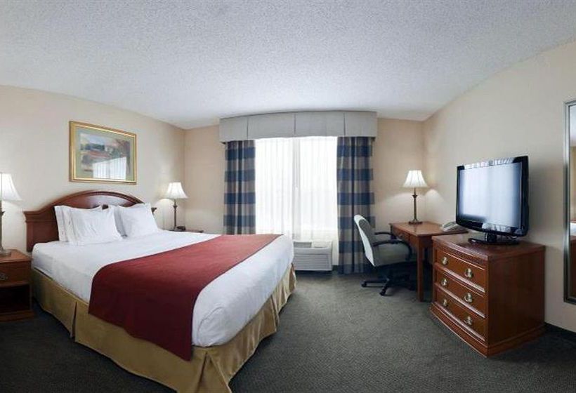 Hotel Holiday Inn Express Onalaska (La Crosse Area)  | Onalaska | Wisconsin | United States 20