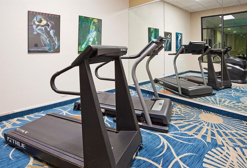 Hotel Holiday Inn Express Onalaska (La Crosse Area)  | Onalaska | Wisconsin | United States 3