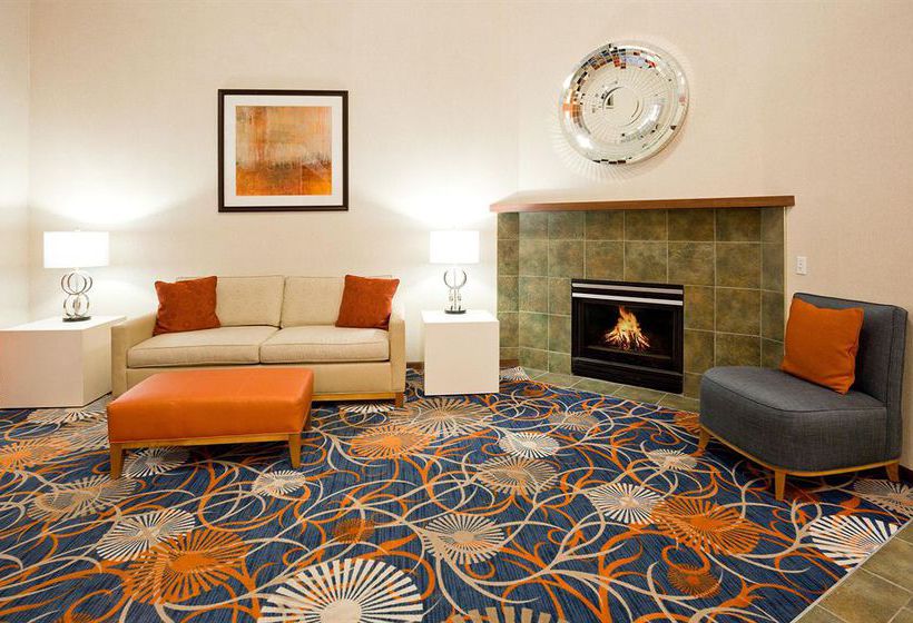 Hotel Holiday Inn Express Onalaska (La Crosse Area)  | Onalaska | Wisconsin | United States 4