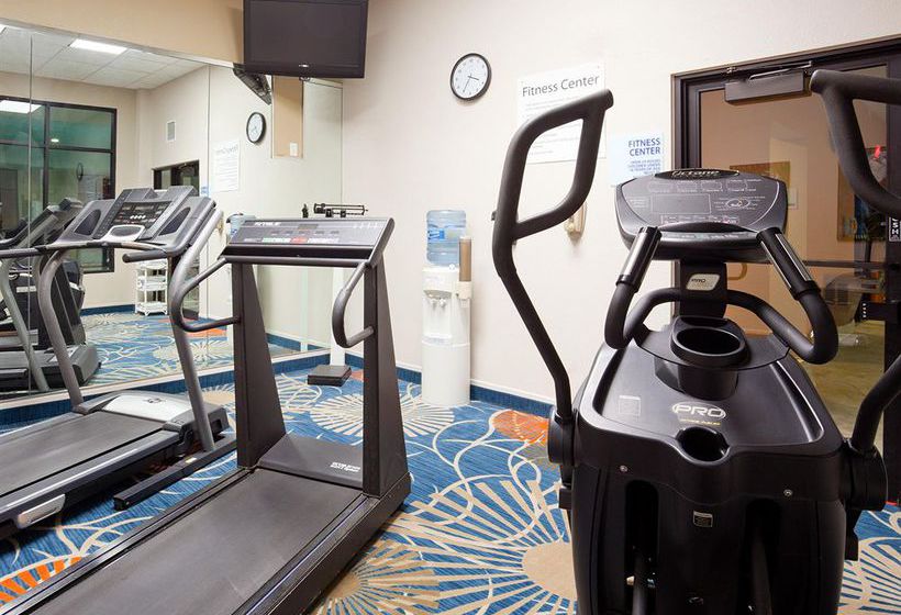 Hotel Holiday Inn Express Onalaska (La Crosse Area)  | Onalaska | Wisconsin | United States 5