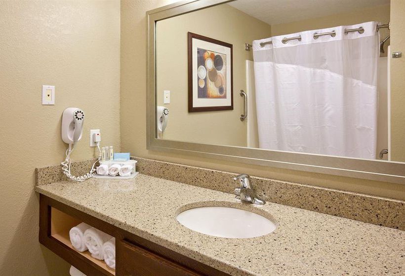 Hotel Holiday Inn Express Onalaska (La Crosse Area)  | Onalaska | Wisconsin | United States 6
