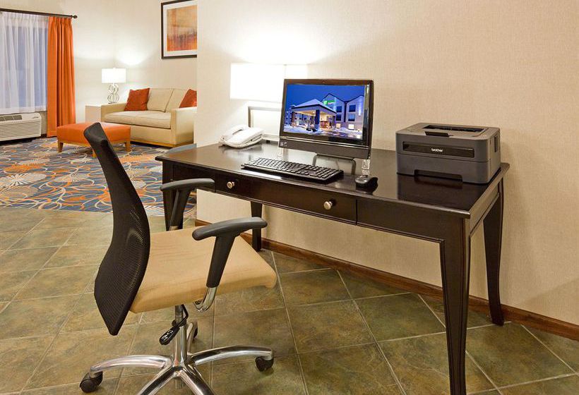 Hotel Holiday Inn Express Onalaska (La Crosse Area)  | Onalaska | Wisconsin | United States 7