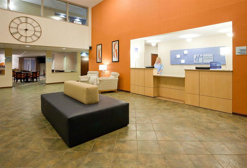 Hotel Holiday Inn Express Onalaska (La Crosse Area)  | Onalaska | Wisconsin | United States 8