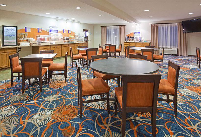Hotel Holiday Inn Express Onalaska (La Crosse Area)  | Onalaska | Wisconsin | United States 9