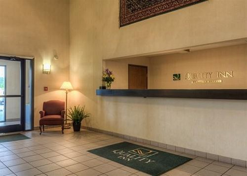 Hotel Quality Inn   | Danville | Kentucky | United States 1