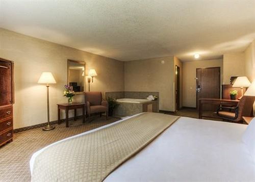 Hotel Quality Inn   | Danville | Kentucky | United States 10