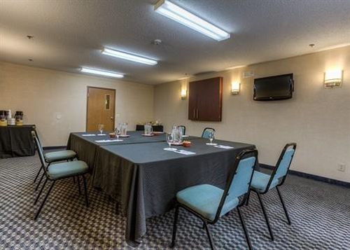 Hotel Quality Inn   | Danville | Kentucky | United States 11