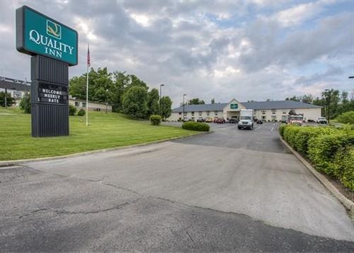 Hotel Quality Inn   | Danville | Kentucky | United States 12