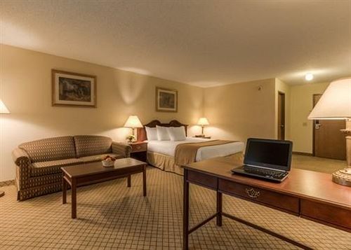 Hotel Quality Inn   | Danville | Kentucky | United States 13