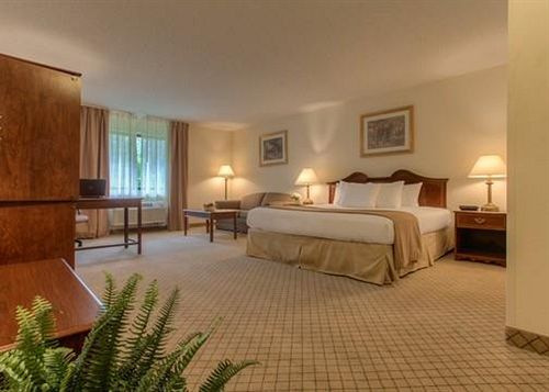 Hotel Quality Inn   | Danville | Kentucky | United States 14