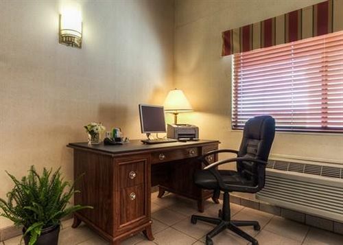 Hotel Quality Inn   | Danville | Kentucky | United States 3