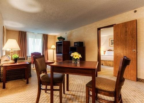 Hotel Quality Inn   | Danville | Kentucky | United States 4