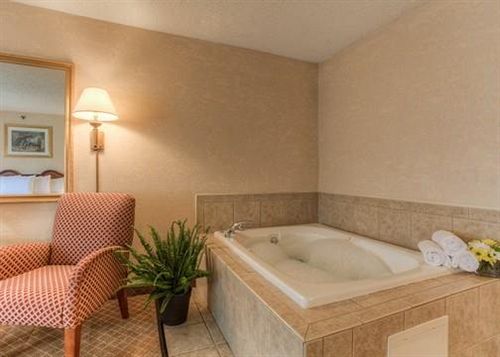 Hotel Quality Inn   | Danville | Kentucky | United States 5