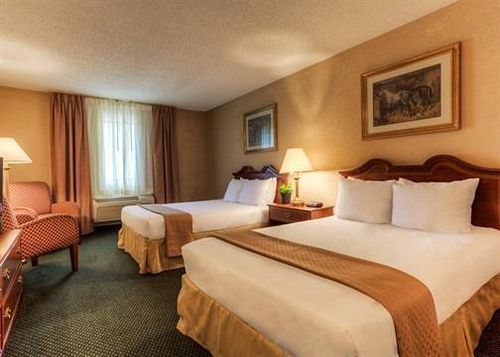 Hotel Quality Inn   | Danville | Kentucky | United States 6