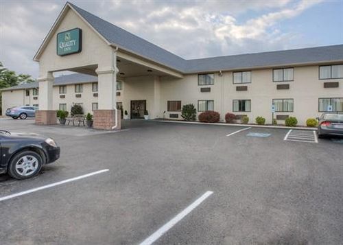 Hotel Quality Inn   | Danville | Kentucky | United States 7