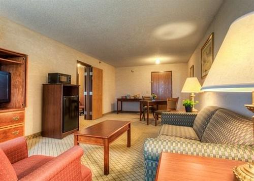 Hotel Quality Inn   | Danville | Kentucky | United States 8