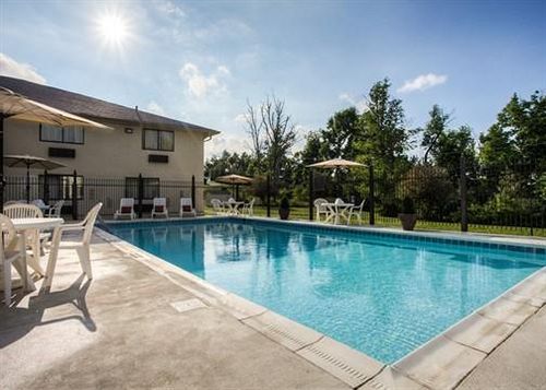 Hotel Quality Inn   | Danville | Kentucky | United States 9