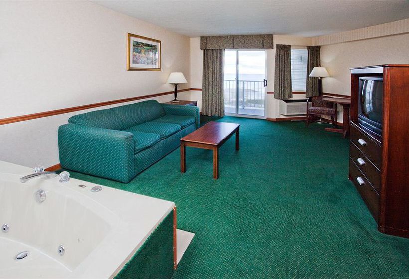 Hotel Holiday Inn Express St Ignace Lake Front   | St. Ignace | Michigan | United States 1