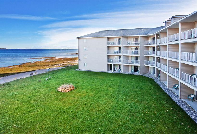 Hotel Holiday Inn Express St Ignace Lake Front   | St. Ignace | Michigan | United States 10