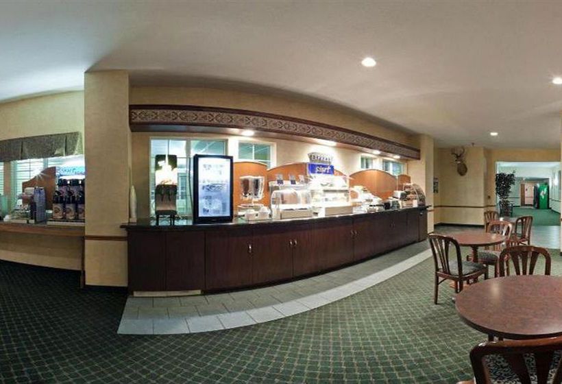 Hotel Holiday Inn Express St Ignace Lake Front   | St. Ignace | Michigan | United States 13
