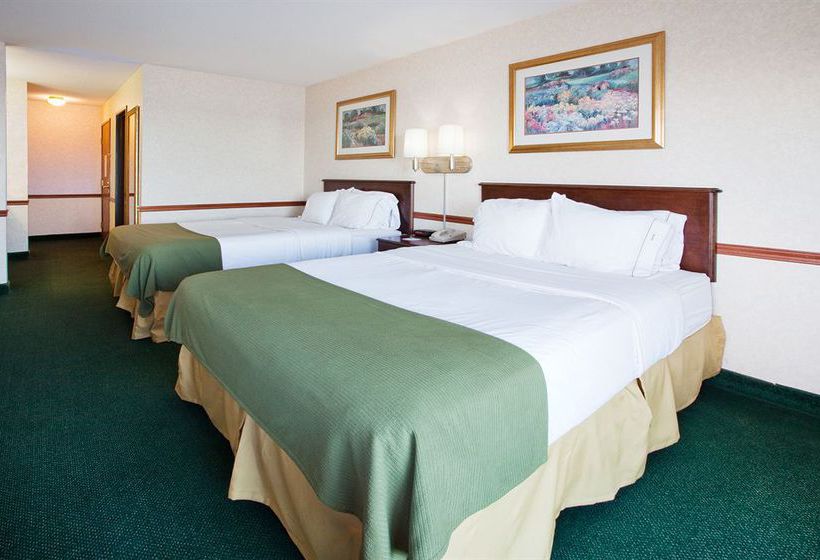 Hotel Holiday Inn Express St Ignace Lake Front   | St. Ignace | Michigan | United States 20