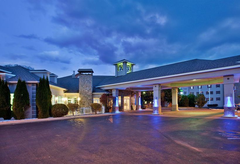 Hotel Holiday Inn Express St Ignace Lake Front   | St. Ignace | Michigan | United States 6