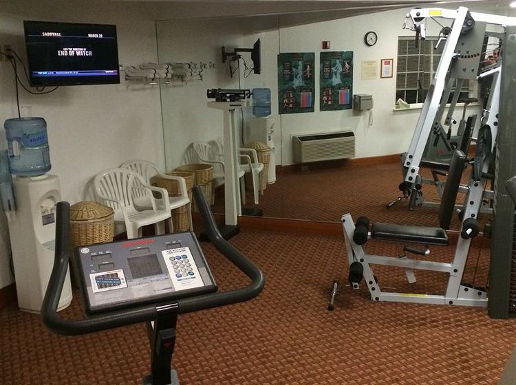 Hotel Ramada Portland South I205  | Portland | Oregon | United States 1