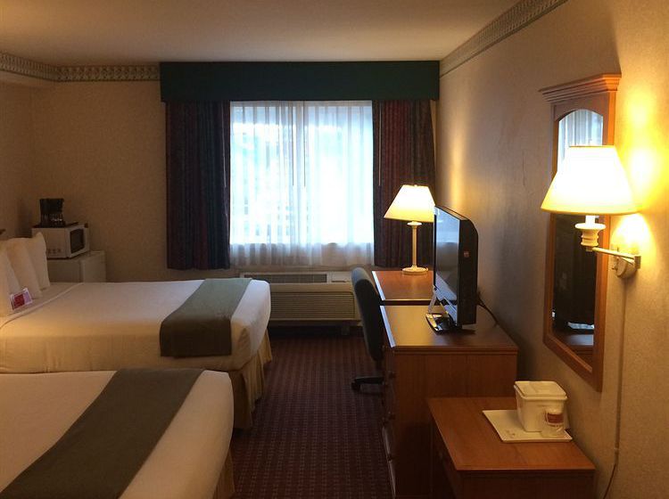 Hotel Ramada Portland South I205  | Portland | Oregon | United States 10