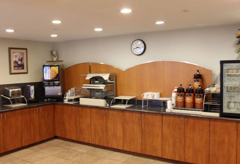 Hotel Ramada Portland South I205  | Portland | Oregon | United States 15