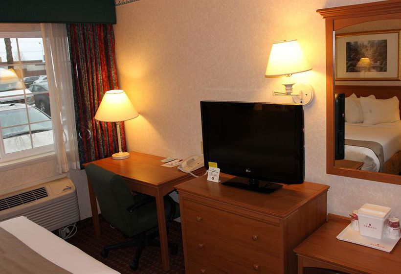 Hotel Ramada Portland South I205  | Portland | Oregon | United States 16