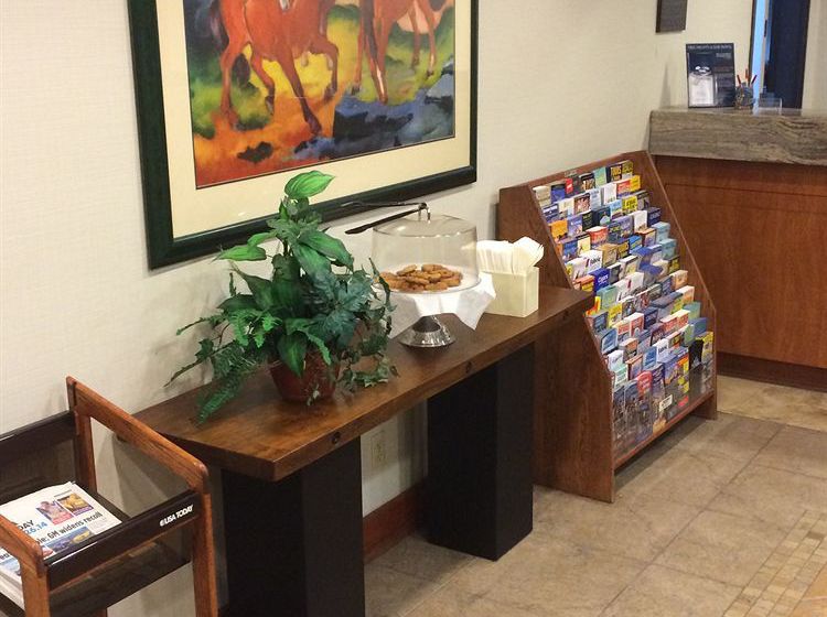 Hotel Ramada Portland South I205  | Portland | Oregon | United States 2