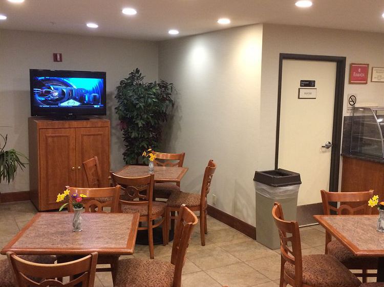 Hotel Ramada Portland South I205  | Portland | Oregon | United States 3