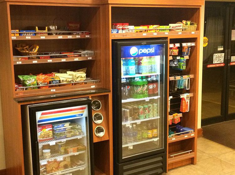 Hotel Ramada Portland South I205  | Portland | Oregon | United States 6