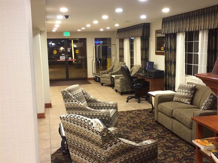 Hotel Ramada Portland South I205  | Portland | Oregon | United States 7