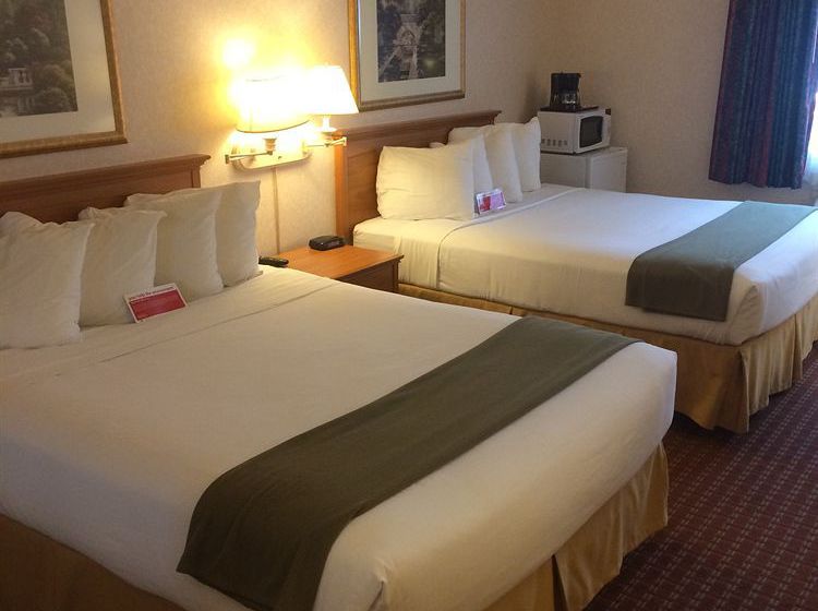 Hotel Ramada Portland South I205  | Portland | Oregon | United States 8