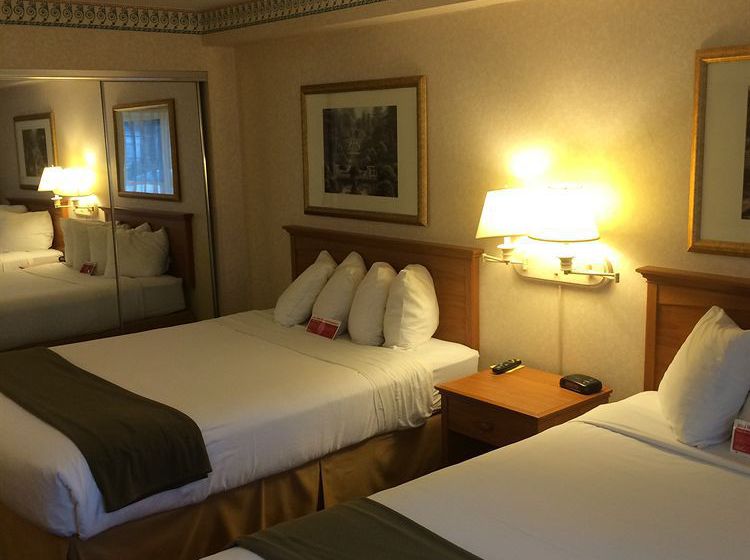 Hotel Ramada Portland South I205  | Portland | Oregon | United States 9